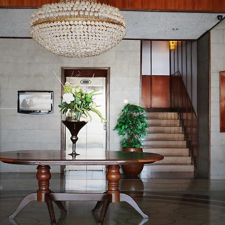 Hotel Inter ชิโมโย ภายนอก รูปภาพ