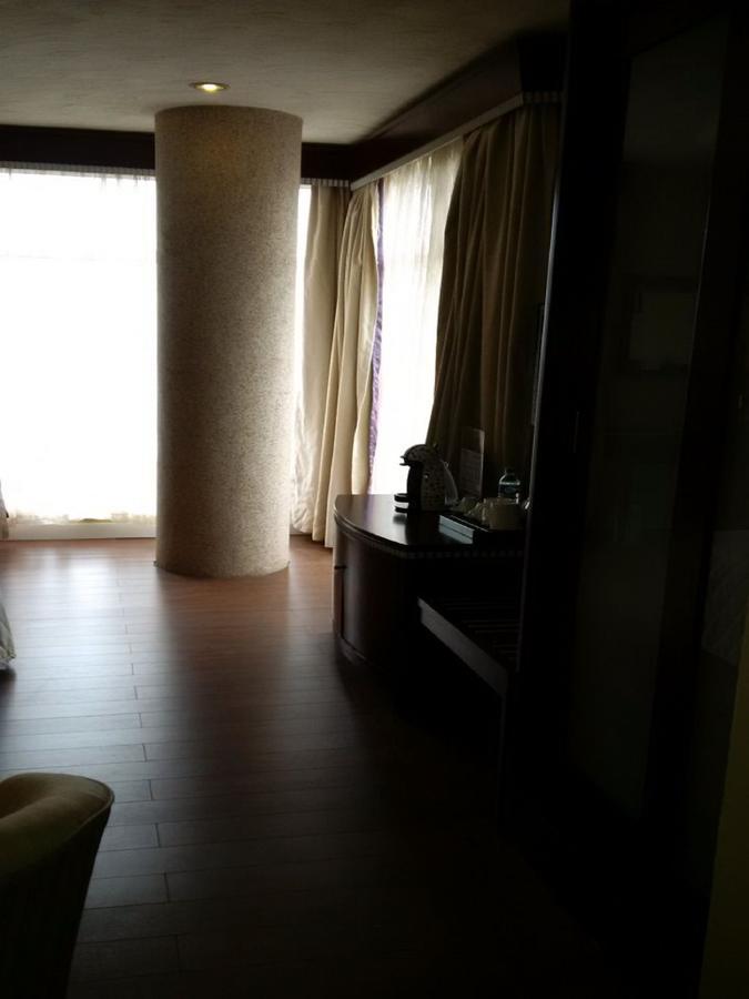 Hotel Inter ชิโมโย ห้อง รูปภาพ