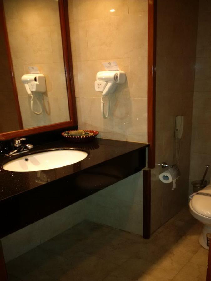 Hotel Inter ชิโมโย ห้อง รูปภาพ