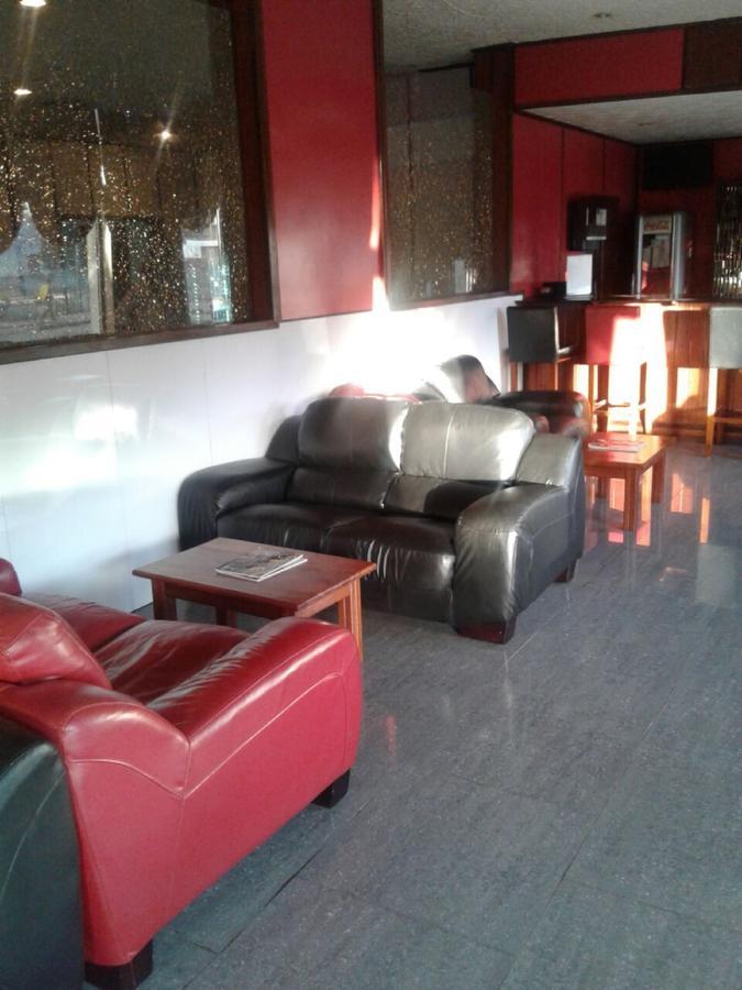 Hotel Inter ชิโมโย ภายนอก รูปภาพ