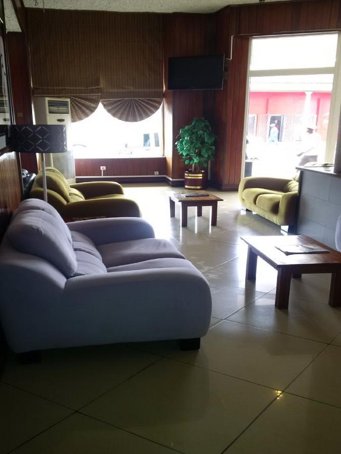 Hotel Inter ชิโมโย ภายนอก รูปภาพ