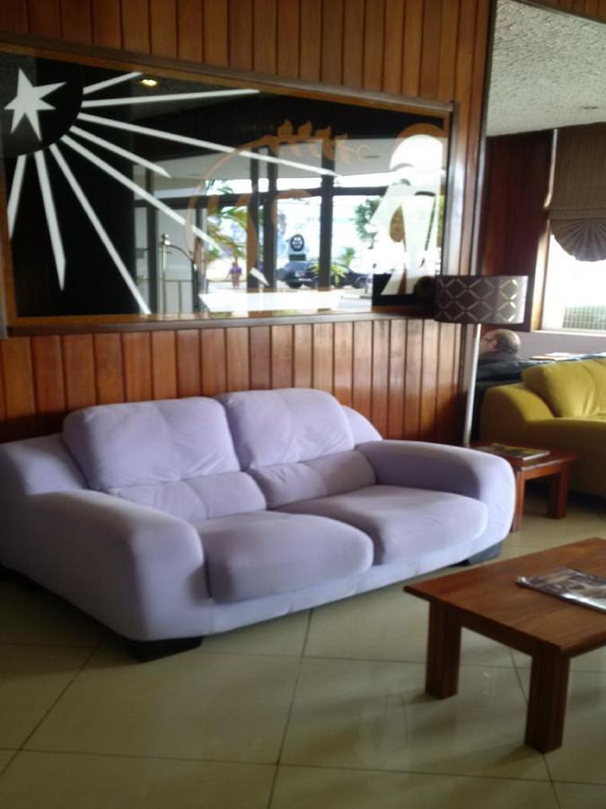 Hotel Inter ชิโมโย ภายนอก รูปภาพ