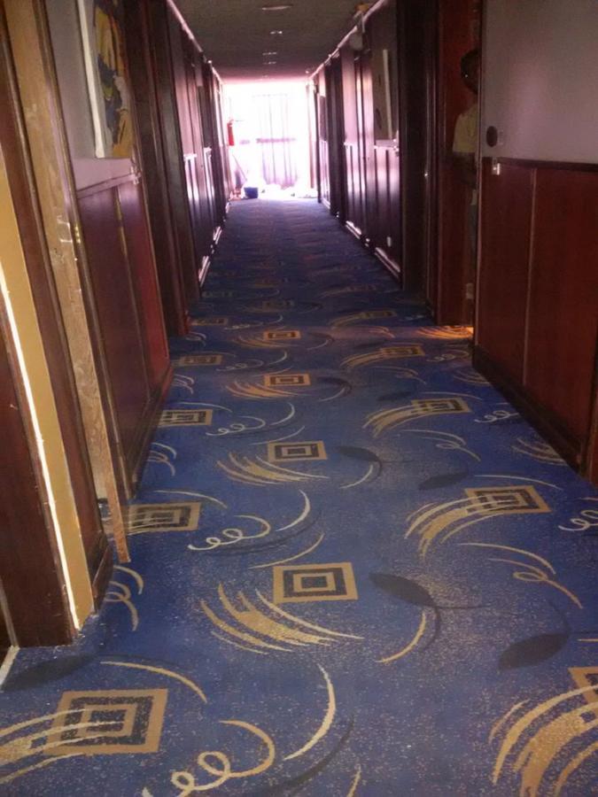Hotel Inter ชิโมโย ภายนอก รูปภาพ