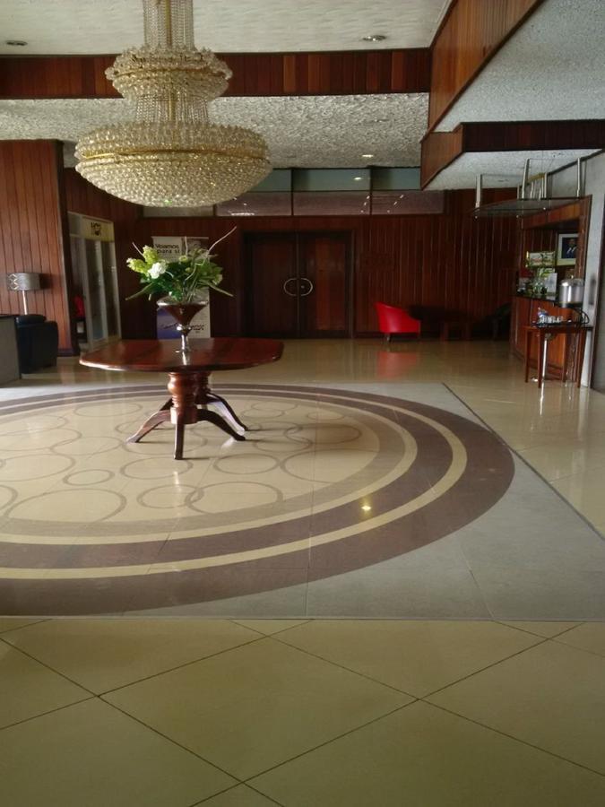 Hotel Inter ชิโมโย ภายนอก รูปภาพ